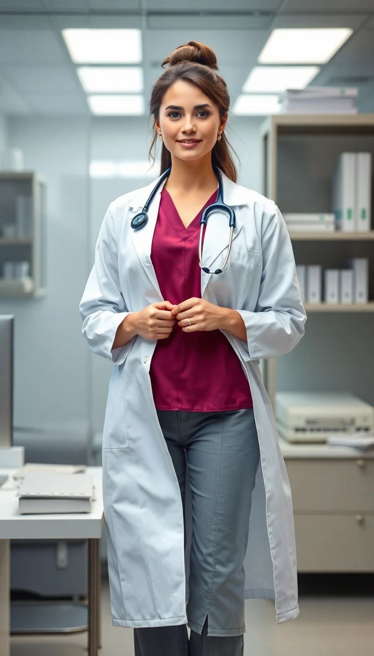 Modern Sleeping Beauty